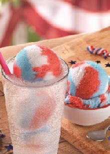 Smaller 4th of July