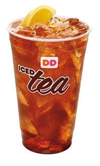 Iced Tea_Summer Drinks Blog