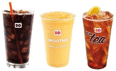 Five DDrinks to Help You Beat the Summer Heat