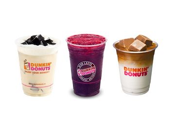 It’s National Coffee Day! Celebrate with DD Beverages from Across the World