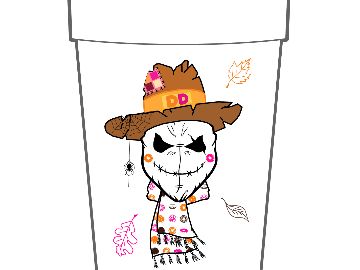 Just 5 Days Left to Share Your Halloween-Inspired Artwork For a Chance To Win!