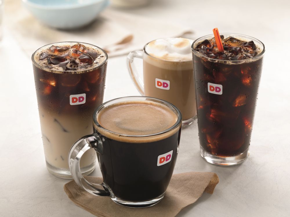 Specially Crafted Coffee and Espresso
