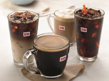 New Year, New Perks and the New Hot Americano 