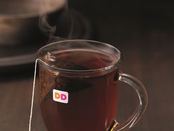 Brewing the Perfect Cup of Tea At Home
