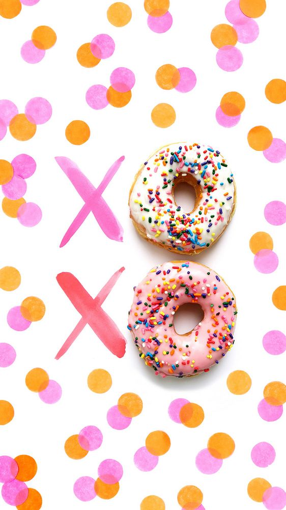 XOXO For iPhone 6