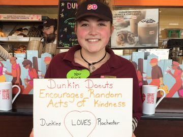 It’s Time to Celebrate Random Acts of Kindness
