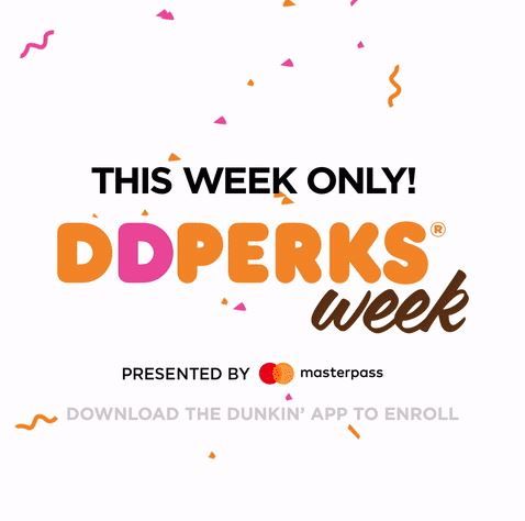 Join Us This Perks Week for Daily Deals and The Chance to Win A $5K Holiday Shopping Spree