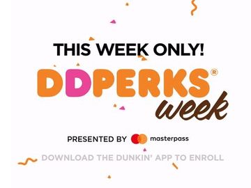 Join Us This Perks Week for Daily Deals and The Chance to Win A $5K Holiday Shopping Spree