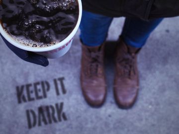 Need a Pick-Me-Up on The Darkest Day of The Year? 
