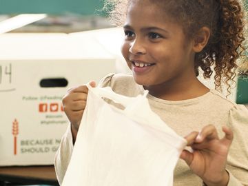 How Are You Celebrating National Volunteer Week?