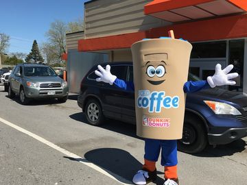 Paying it Forward in Vermont