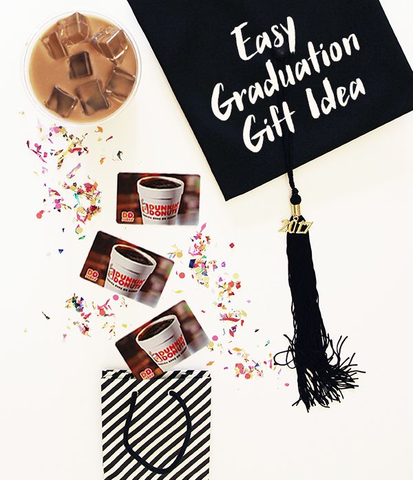 How to Dress Up a DD Card for Grads and Teachers