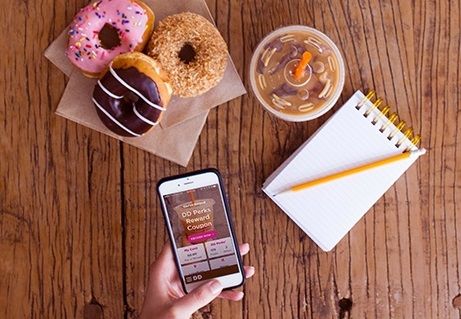 How to Set Up Auto Reload on the Dunkin’ Mobile App