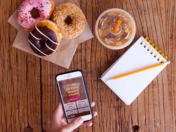 How to Set Up Auto Reload on the Dunkin’ Mobile App