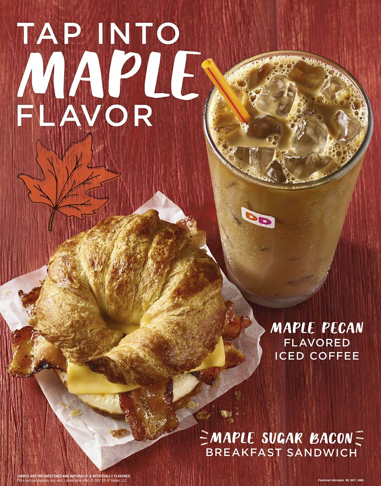 Something Special is Brewing on Maple Street