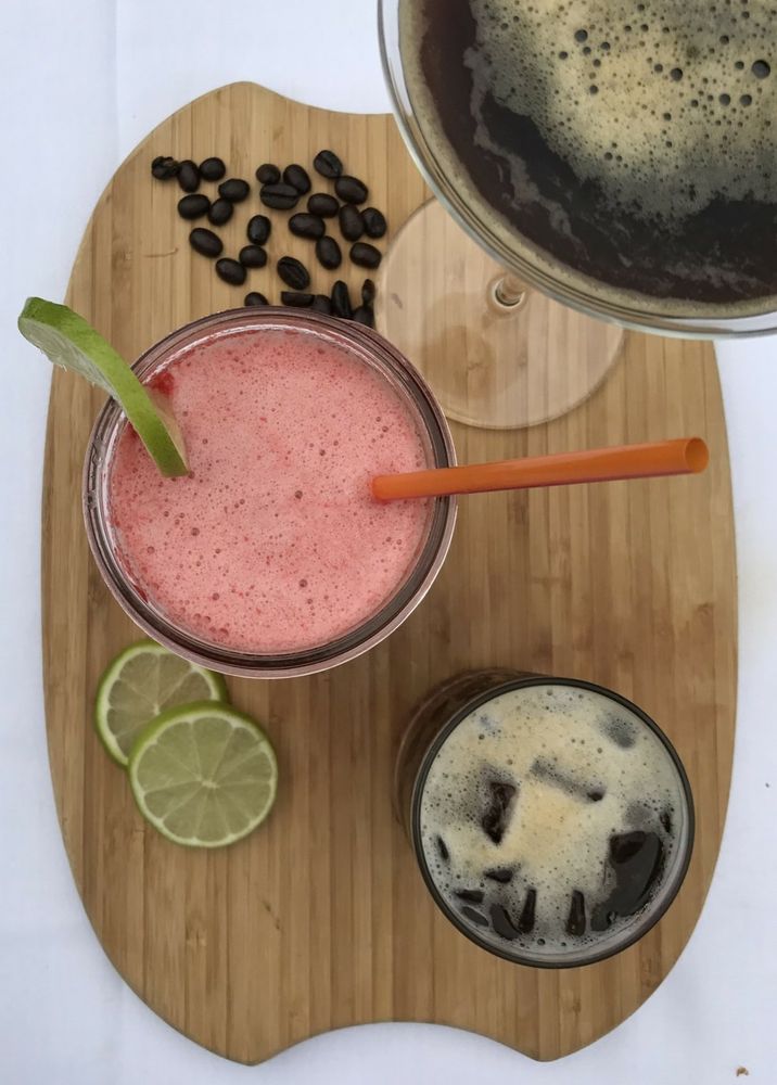 Dunkin' After Dark: Three Dunkin'-Inspired Cocktail Recipes You'll Love 