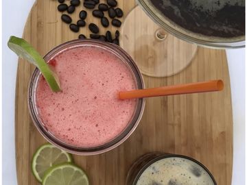 Dunkin' After Dark: Three Dunkin'-Inspired Cocktail Recipes You'll Love 
