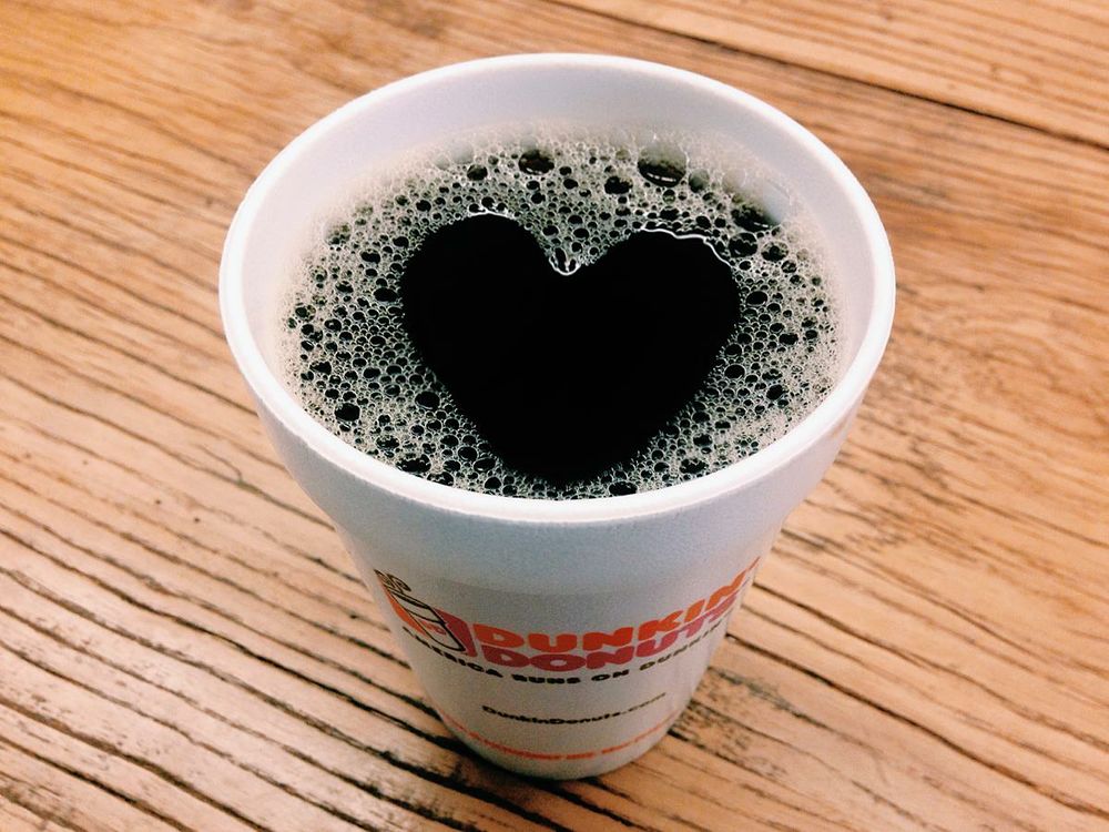 Three Ways You Could Get Free Coffee at Dunkin’ This Month