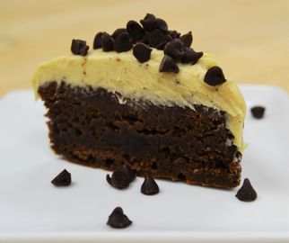 This Coffee Brownie Recipe Is Just What You Need This National Coffee Day 