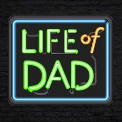 Dunkin' Donuts Celebrates Dad Wins 