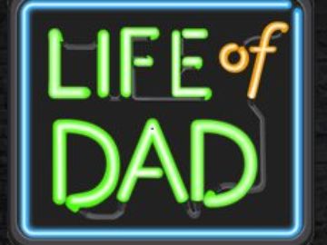 Dunkin' Donuts Celebrates Dad Wins 