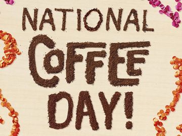 Dunkin’ Donuts Shares the Coffee Love and Knowledge on National Coffee Day with Free Hot Coffee and New skill for Amazon Alexa 