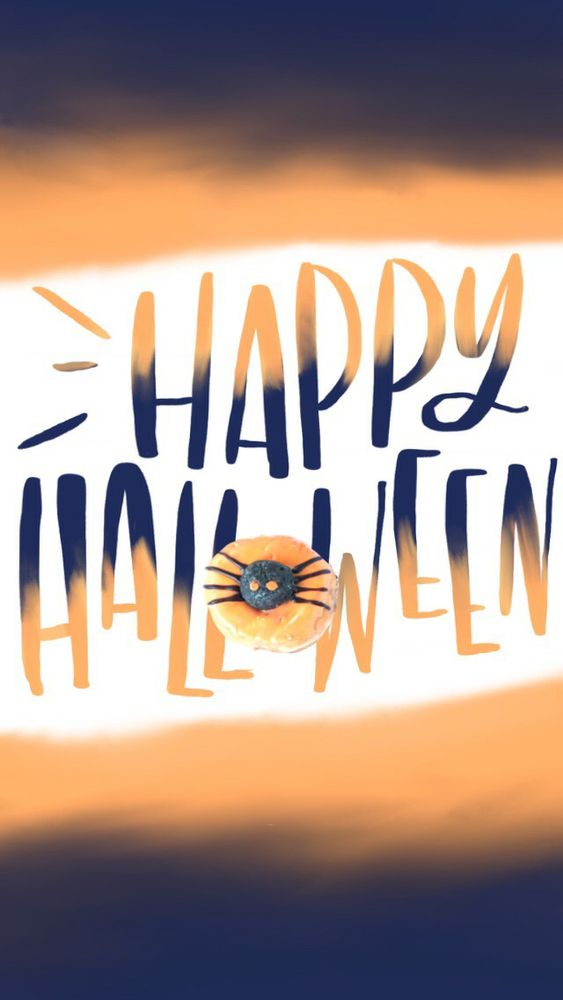 Halloween for iPhone5