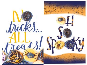 Check Out These Spooktacular Halloween Mobile Wallpapers and Emojis 