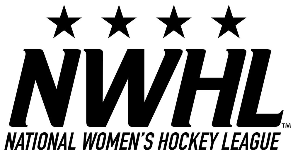 NWHL Logo