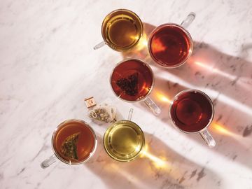 Dunkin’ Donuts Offers Guests Complimentary Tea Sachet on January 19