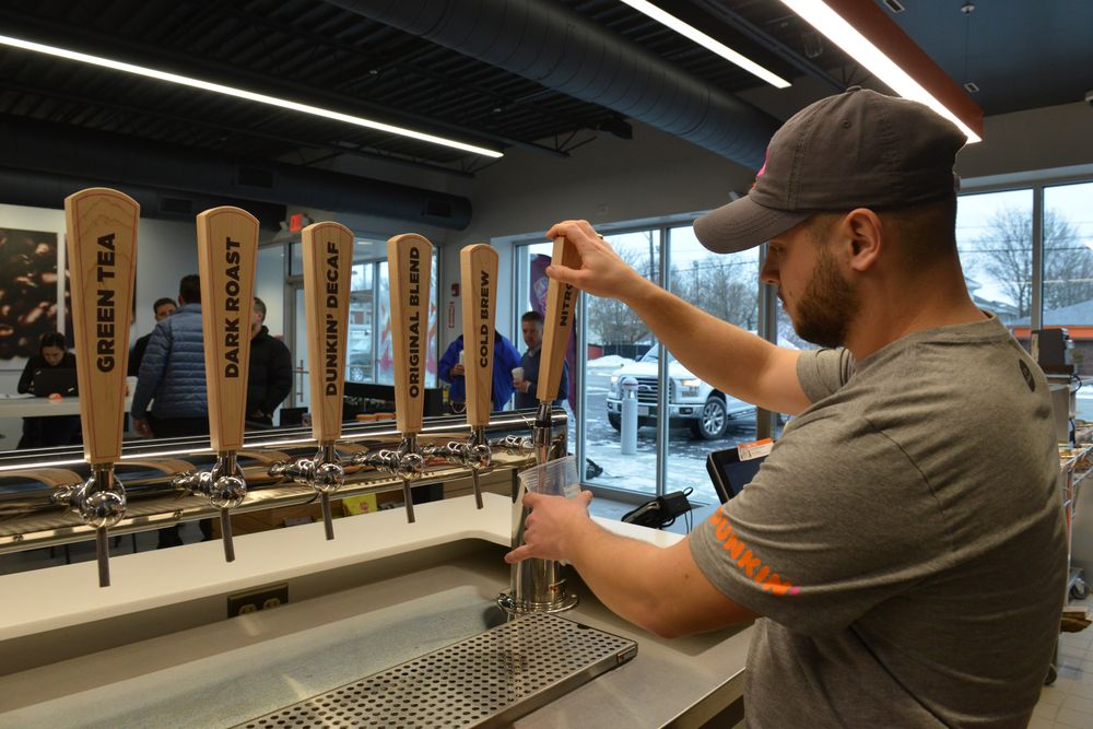 Get An Inside Look At Our Next Generation Concept Store In Quincy, MA