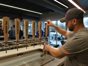 Get An Inside Look At Our Next Generation Concept Store In Quincy, MA