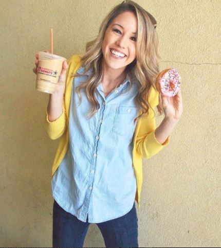 Dunkin' Donuts Helps Wife Pull Off an Unforgettable Suprise 
