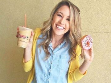 Dunkin' Donuts Helps Wife Pull Off an Unforgettable Suprise 