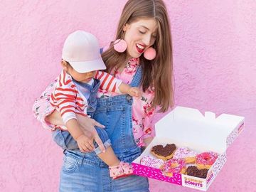 Last-Minute Valentine's Day Gift Ideas from Influencers Jeff and Kelly Mindell