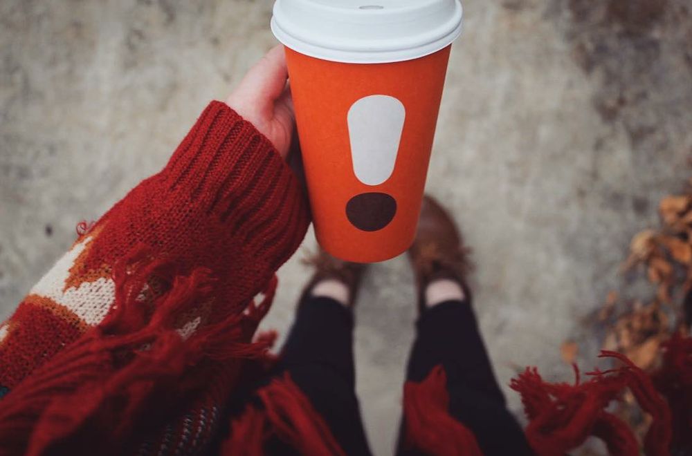 Black Friday and Cyber Monday Deals from Dunkin’ 