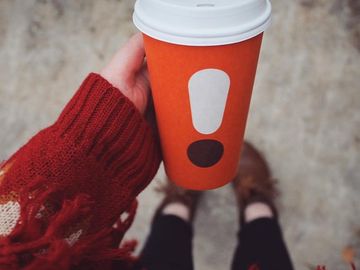 Black Friday and Cyber Monday Deals from Dunkin’ 