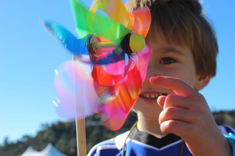 This Giving Tuesday, the Joy in Childhood Foundation Donates $2 Million to #BringJoy