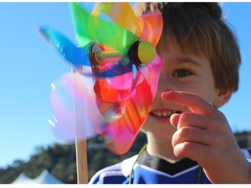 This Giving Tuesday, the Joy in Childhood Foundation Donates $2 Million to #BringJoy