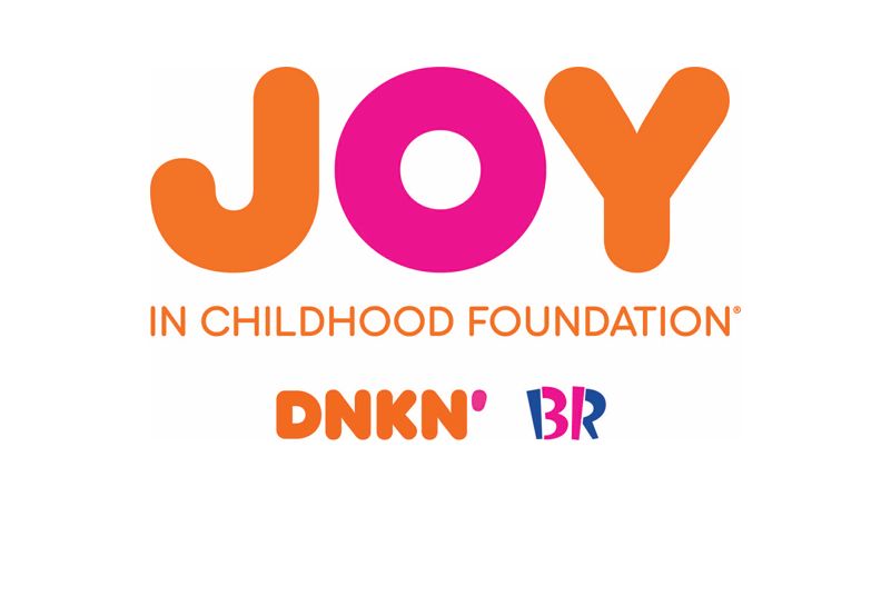 Joy in Childhood Foundation® Is Bringing Joy to Millions of Children on #GivingTuesday with $2 Million in Grants to 150 Organizations Across the Country  