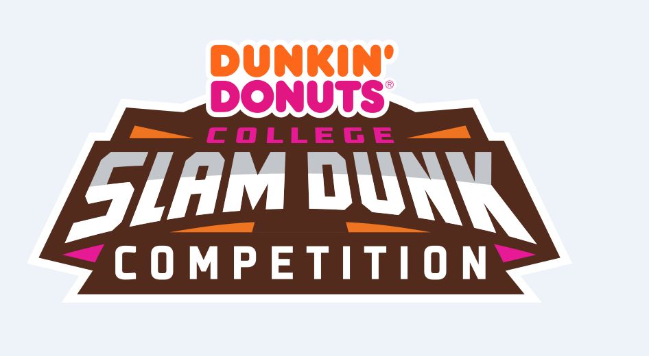 Slam Dunkin’ with Dunkin’ in San Antonio, TX