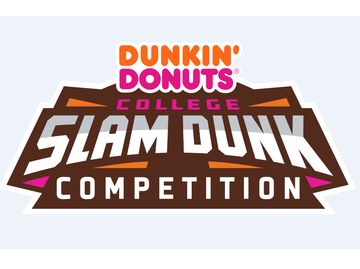 Slam Dunkin’ with Dunkin’ in San Antonio, TX