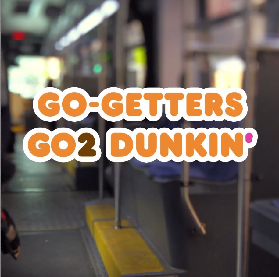 Calling All Go-Getters! Share How You’re the Ultimate Go-Getter for the Chance to Win