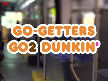 Calling All Go-Getters! Share How You’re the Ultimate Go-Getter for the Chance to Win