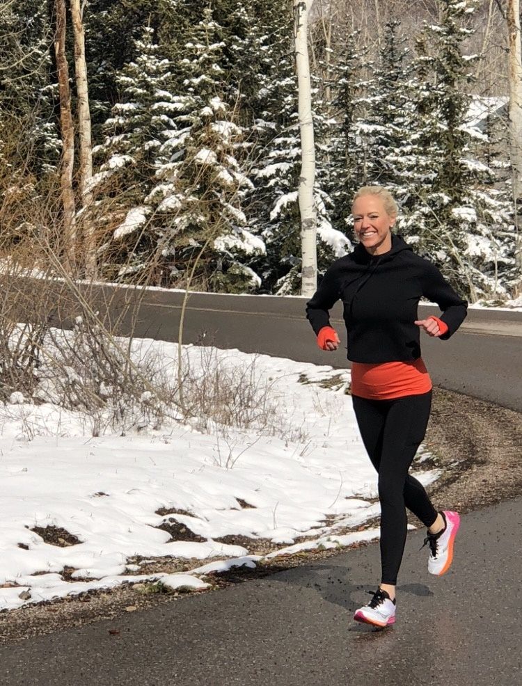 How One Dunkin’ Guest is Outrunning Cancer This Marathon Season