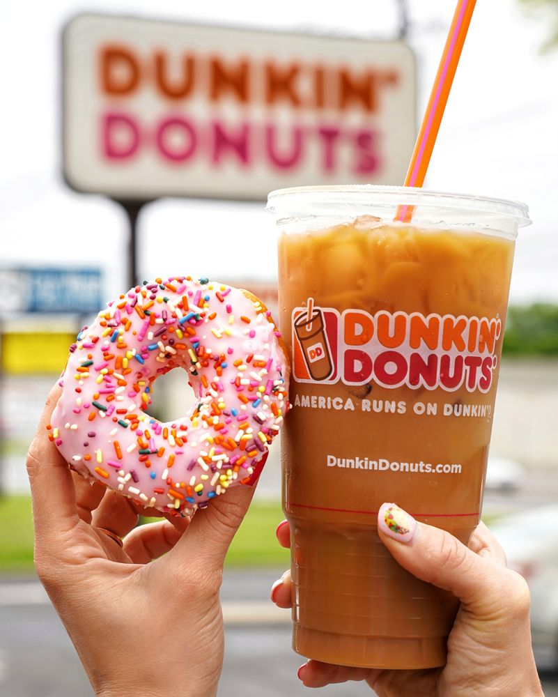An Inside Look at Donut Innovation from Our Manager of Donut Excellence