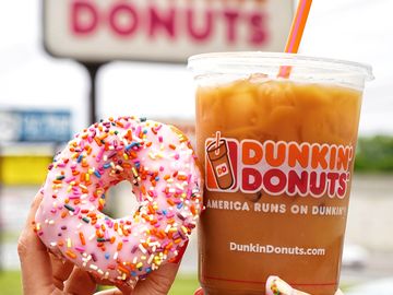 An Inside Look at Donut Innovation from Our Manager of Donut Excellence