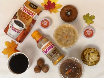 It’s The First Day of Fall and That Means All Things Pumpkin!