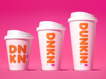 A Letter from Dunkin’ CMO Tony Weisman: We’re Changing Our Name to Dunkin’