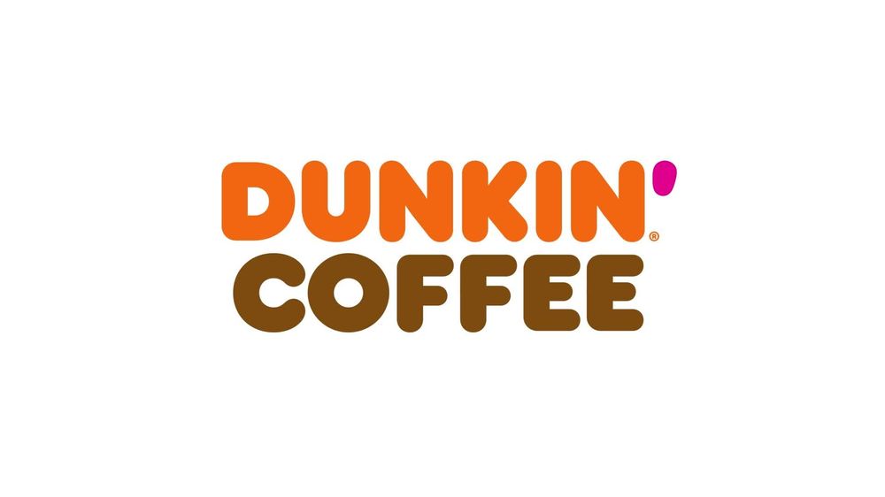 Dunkin' Enough Said